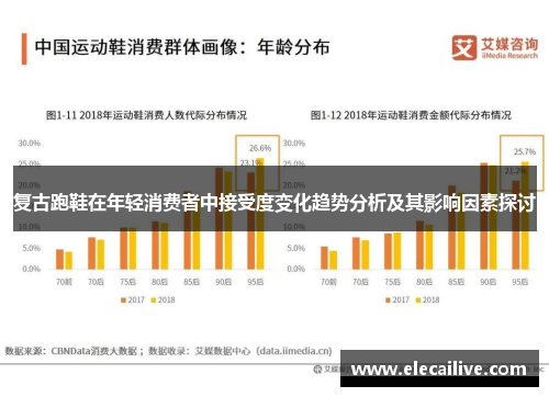 复古跑鞋在年轻消费者中接受度变化趋势分析及其影响因素探讨