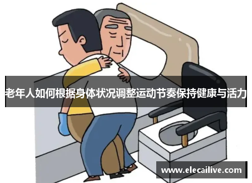 老年人如何根据身体状况调整运动节奏保持健康与活力